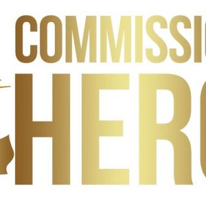 $1,000 A Day with Clickbank and Facebook, Here's HOW - Commission Hero Review 2021