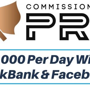 Commission Hero PRO Review - $1000 Per Day With ClickBank & Facebook