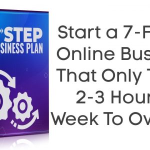 The 2 Step System Review Bonus - Your $685.00 Freedom Pack is Ready (2 Step Business Plan)