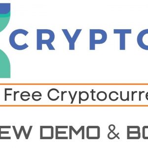 Cryptozi Review Demo Bonus - Earn Free Cryptocurrency