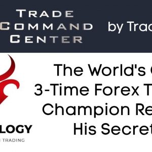 Trade Command Center Review - Trade Command Center (TCC) Signals by Tradeology