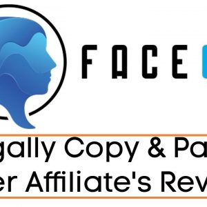 FaceOff Review Demo Bonus - Newbie DFY Copy & Paste Hack For Fast Cash