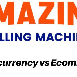 Amazing Selling Machine Evolution Review - Should You Invest in Ecommerce or Crypto?