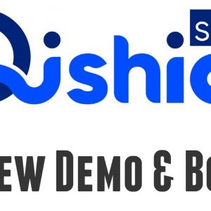 QishioSuite Review Demo Bonus - 6 Marketing Suite for the Price of 1