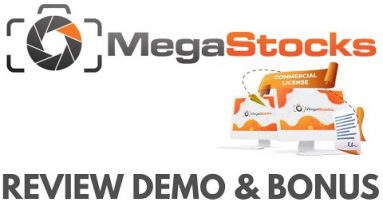MegaStocks Review Demo Bonus - Biggest Ever Collection Of Creatives Stock Media