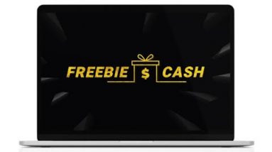 FreebieCash Review Demo Bonus - Make Money Online Without Selling Anything