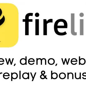 FireList Review Demo Webinar Replay Bonus - Make Your Dead Email List Responsive