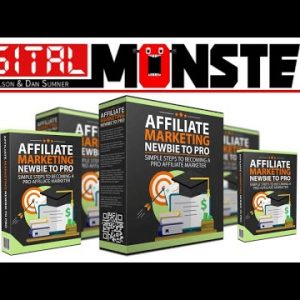 Affiliate Marketing Newbie to Pro PLR Package Review Demo Bonus - Niche Products You Can Sell Today!