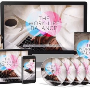 The Work-Life Balance PLR Review Bonus - Brand New, Top-Quality The Work-Life Balance PLR Course