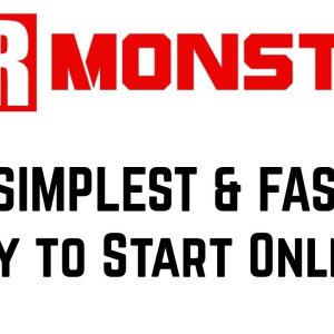 PLR Monster Review Bonus - Create Your Own Products in Record Time