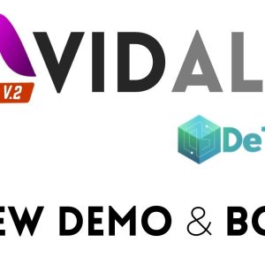 VidAlta Volume 2 Review Demo Bonus - Top Quality Social Media Promotional Video Templates
