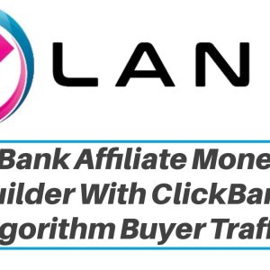 Lanci Review Bonus - ClickBank Affiliate Money Site Builder With Buyer Traffic