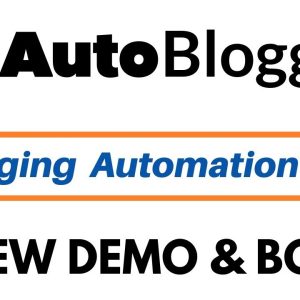 AutoBlogging Review Demo Bonus - Set & Forget AutoBlogging System