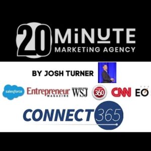 The 20 Minute Marketing Agency Program Review Tutorial - Create A 6-Figure Business in 20 Minutes
