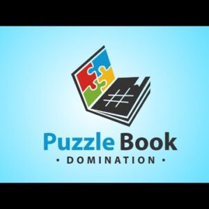 Puzzle Book Domination Review Bonus - The Most In-Depth Puzzle Creation Course