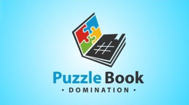 Puzzle Book Domination Review Bonus - The Most In-Depth Puzzle Creation Course