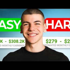 How To Make $33,000/Month With YouTube Shorts Without Showing Face (For Beginners)