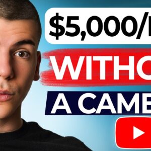 Craziest YouTube Automation Ideas To Make BIG Money Online!