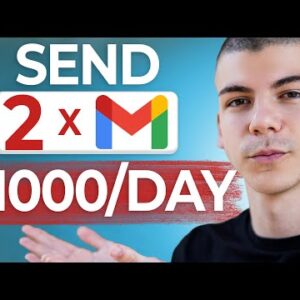 Earn $1000/Day Sending THIS Email (NOT Affiliate Marketing)