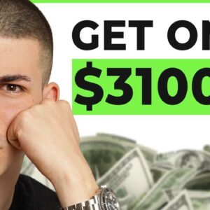 QUIT WORKING ($135,850) Copy & Paste This FREE YouTube Without Making Videos Method