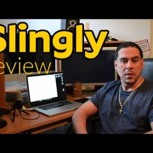 Slingly Review Demo Bonus - Slingly PRO Automated eCommerce System