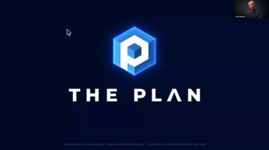 2022 The Plan Review Webinar Replay - Crypto Bot Makes You Money Every Day
