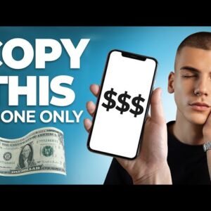 Brand NEW App Pays $900 Instantly to Complete Beginners Worldwide! (FREE Make Money Online App)