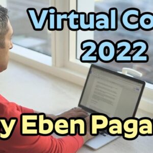 2022 Virtual Coach Review by Eben Pagan - The 6-Figure Coaching Business Course