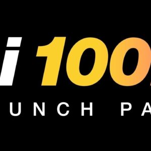 AI 100K Launch Pad Review Bonus - Create $100k Digital Products With AI