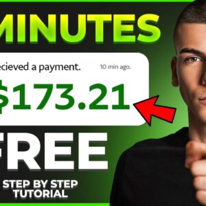 Build a $700/Day Affiliate Marketing Website & Get Free Traffic! (Step by Step Tutorial)