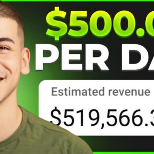 Copy & Paste Shorts on YouTube to Earn $500/Day Without Showing Face [FULL TUTORIAL]