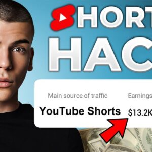 Make $640/Day With FREE AI Generated YouTube Shorts For FREE
