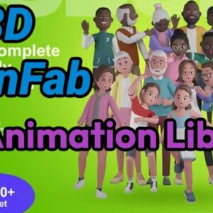 3D ToonFab Review Bonus - 3D Marketing Video Creator