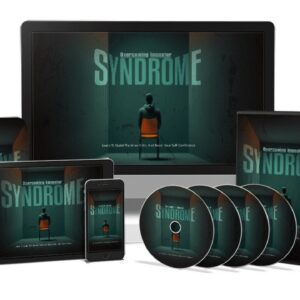 Overcoming Imposter Syndrome PLR Review Bonus - How To Overcoming Imposter Syndrome
