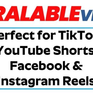 Viralable Video With PLR Review Demo Bonus - Done-For-You Shorts Videos