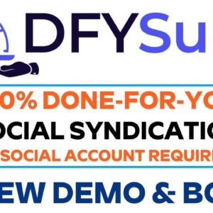 DFY Suite V5 Review