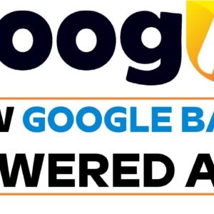 GoogAi Review Demo Bonus - New Google Bard Powered App