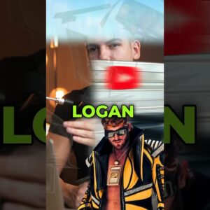 How Much Logan Paul Made💰