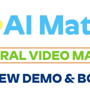 AiMator Review Demo Bonus - AI Viral Video Maker
