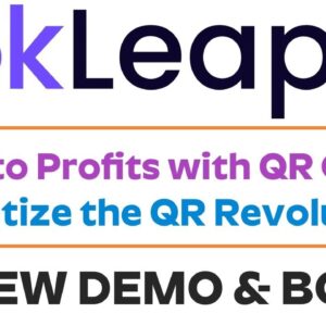 LinkLeap AI Review Demo Bonus - You're About to Witness a Transformation!