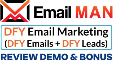 EmailMan Review Demo Bonus - Let EmailMan Find You Targeted Hot Leads In Any Niche