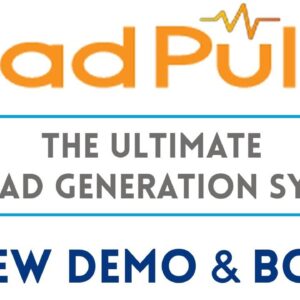 LeadPulse Review Demo Bonus - The Ultimate AI Lead Generation System