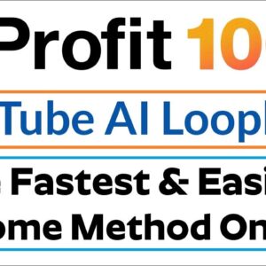Profit 100K Review Bonus - Make Money From Other People’s Videos