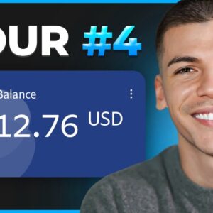 Earn $3,200/Week with New AI Bot For Beginners (Make Money Online 2024)