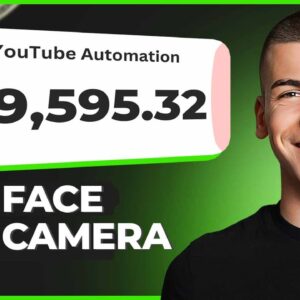 Easy $7,000/Week YouTube Automation Niche for Beginners (2024)