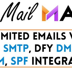 Mail Mate Review Bonus - MailMate Autoresponder - Unlimited Emails with Free SMTP