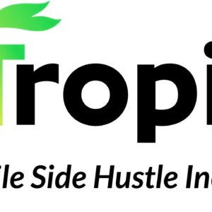 Tropic Review Bonus - Mobile Side Hustle Income