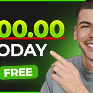 How to Make Your First $100 Online Today