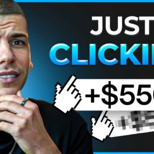 Earn $0.63 Per Click on Autopilot for FREE (Make Money Online 2024)